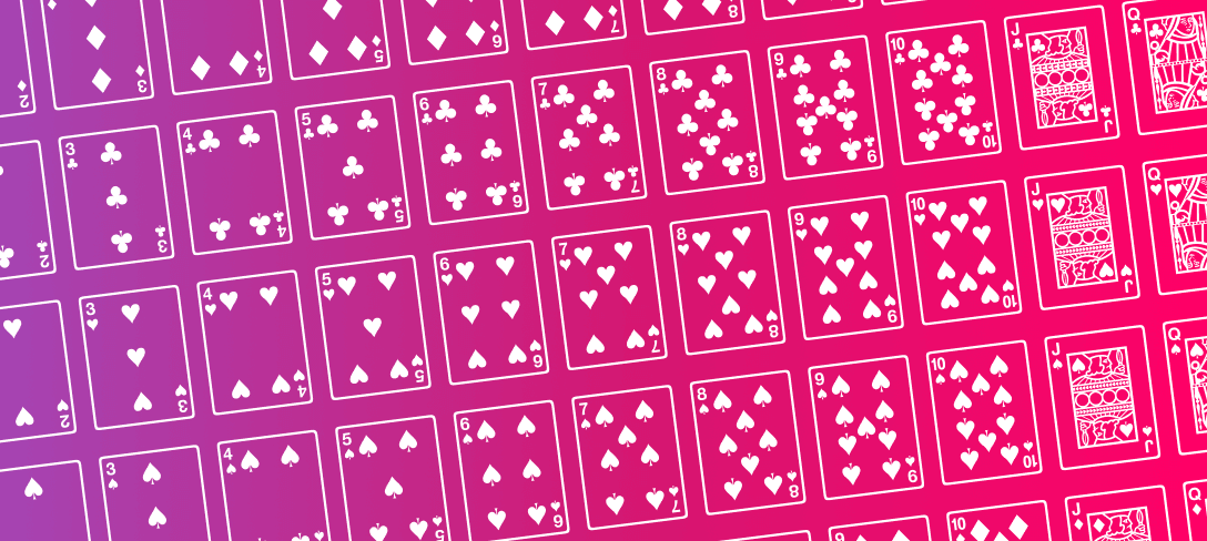 Calculate the Probability of a Flush in Poker using Math & Monte Carlo
